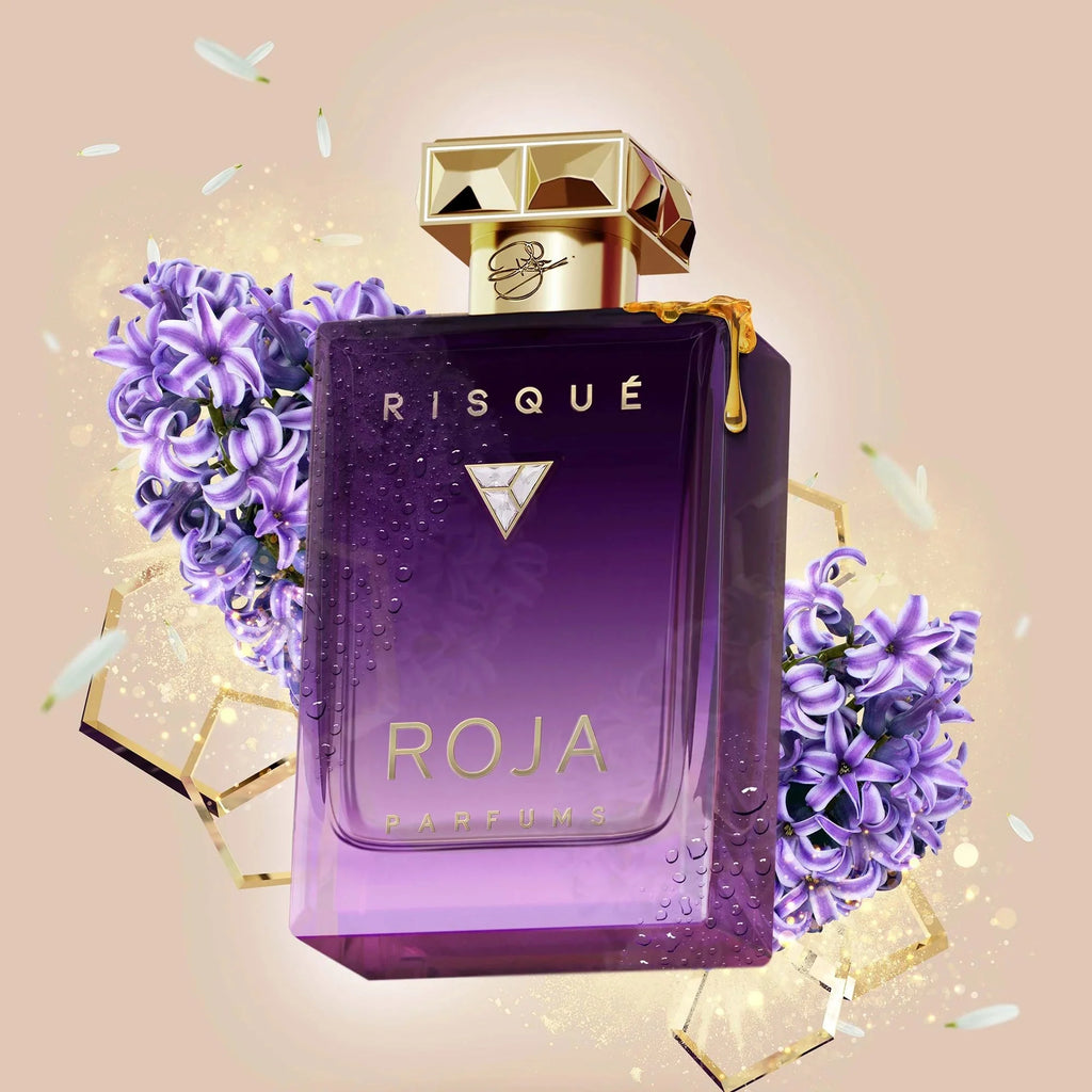 Risque Pour Femme
EDP 100ml