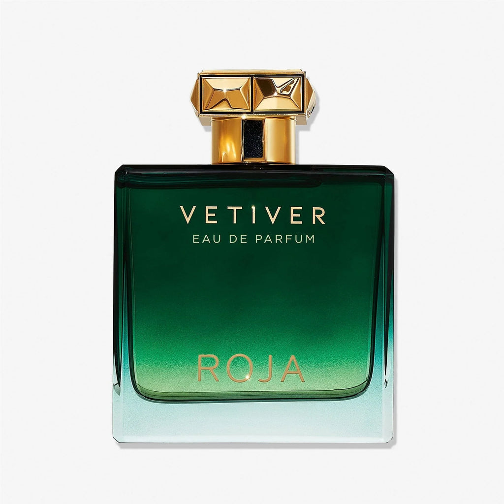 Vetiver
EDP 100ml