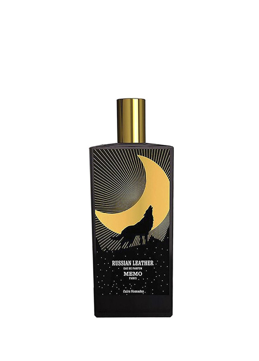 Russian Leather
EDP 75ml