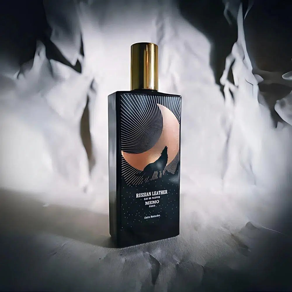 Russian Leather
EDP 75ml