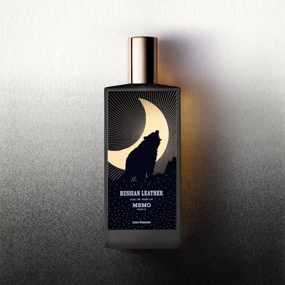 Russian Leather
EDP 75ml