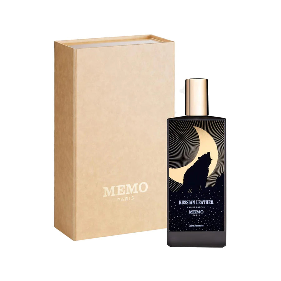 Russian Leather
EDP 75ml