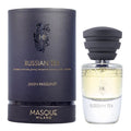 Masque Milano
Russian Tea
EDP 35ml