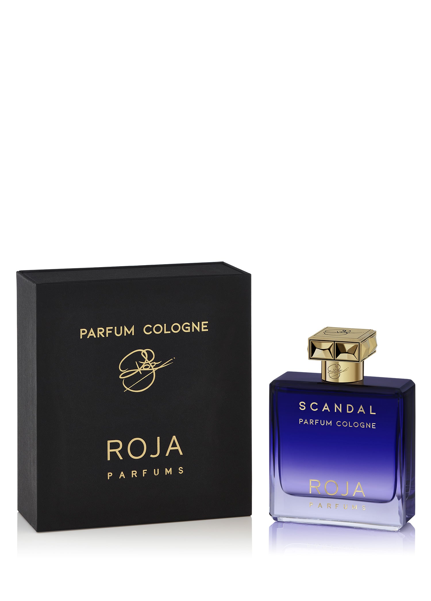 Scandal Pour Femme
EDP 100ml