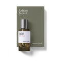 Safran Secret
Extrait De Parfum 50ml