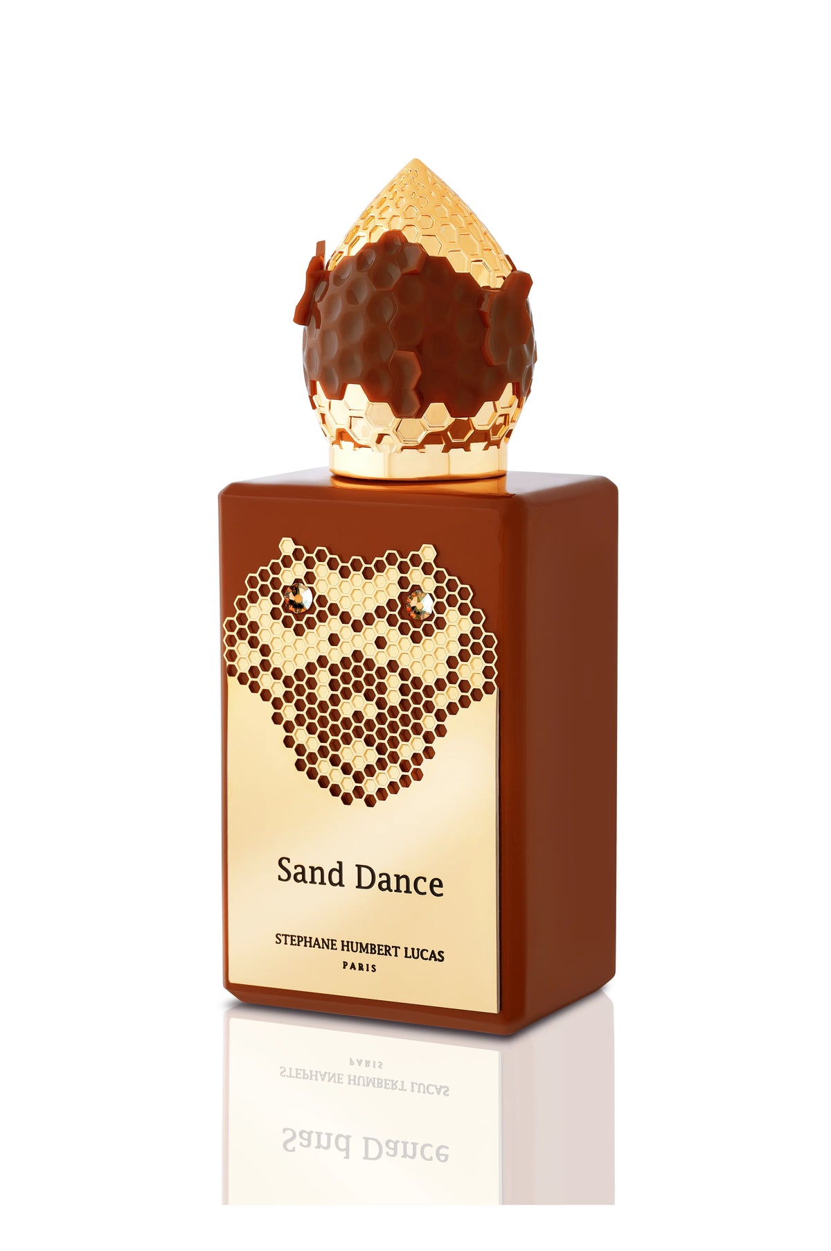 Sand Dance
EDP 50ml