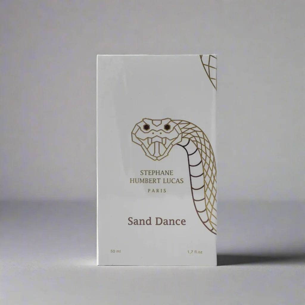 Sand Dance
EDP 50ml