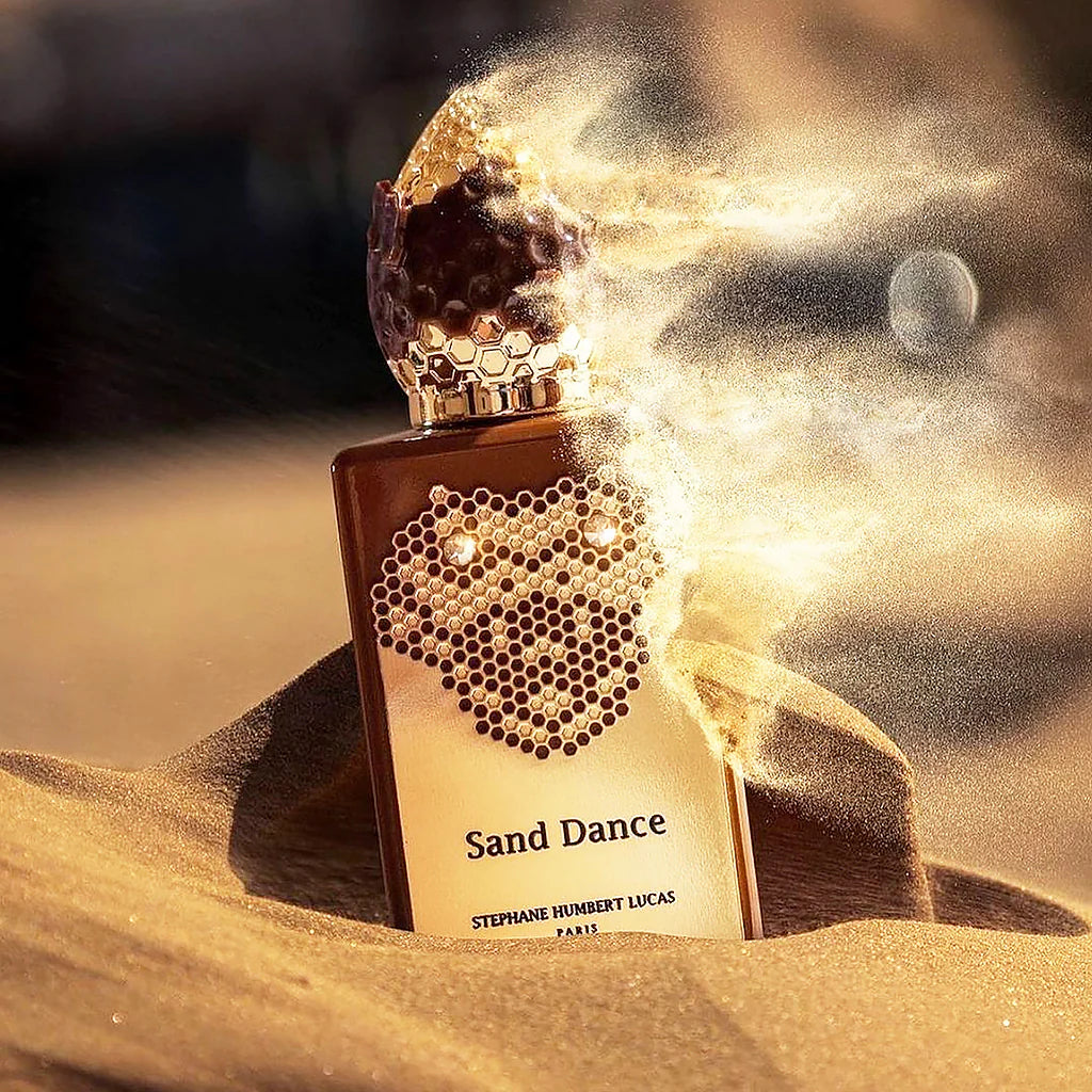 Sand Dance
EDP 50ml