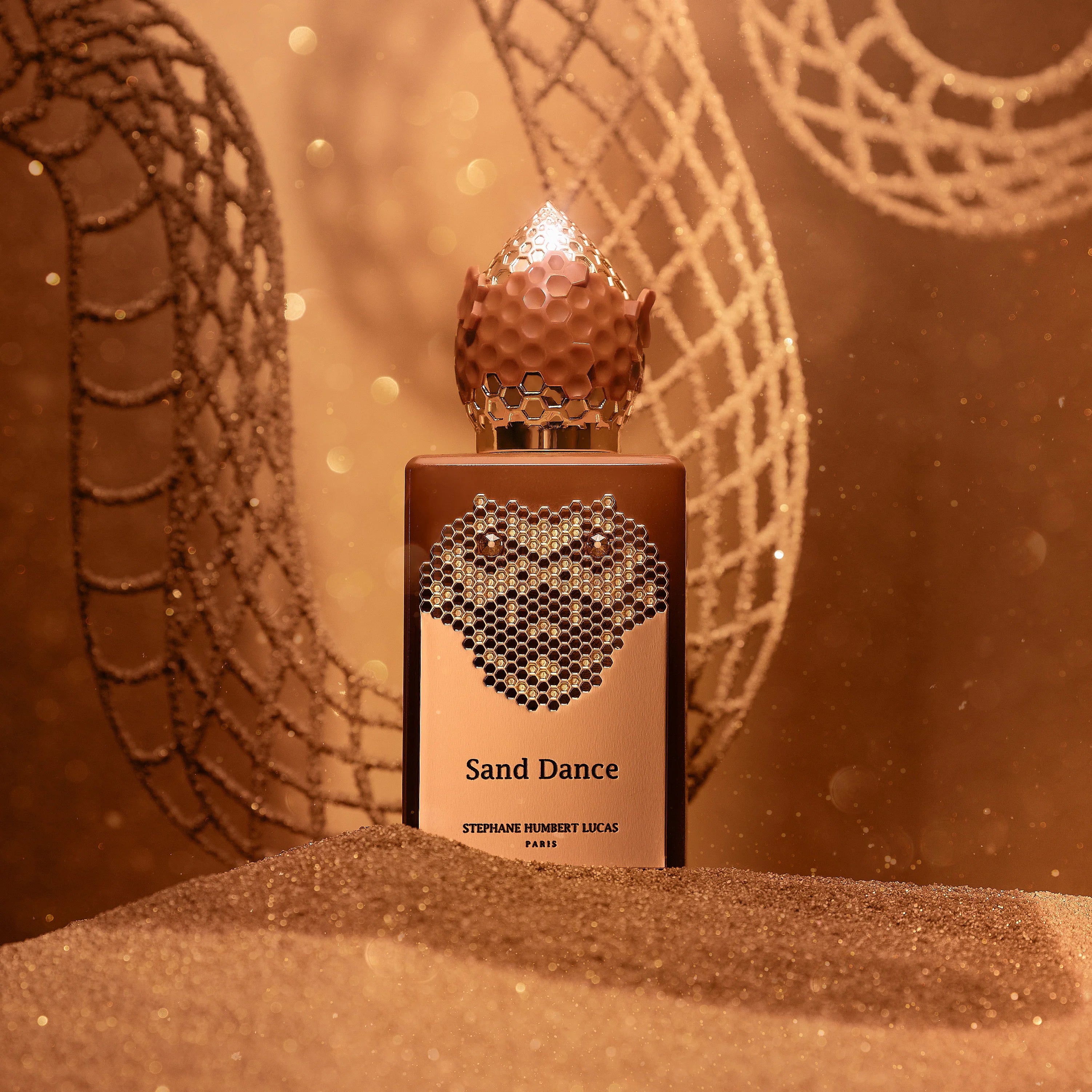 Sand Dance
EDP 50ml