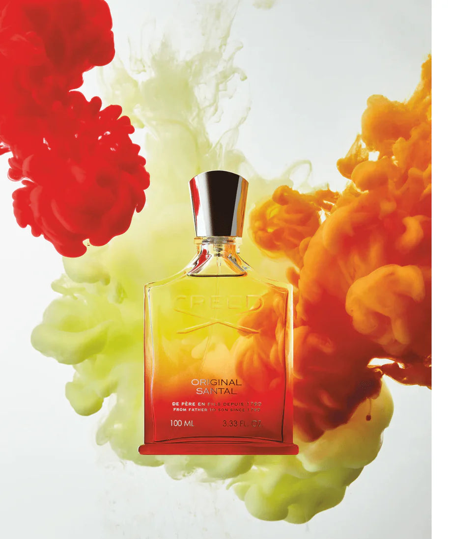 Original Santal
EDP 100ml