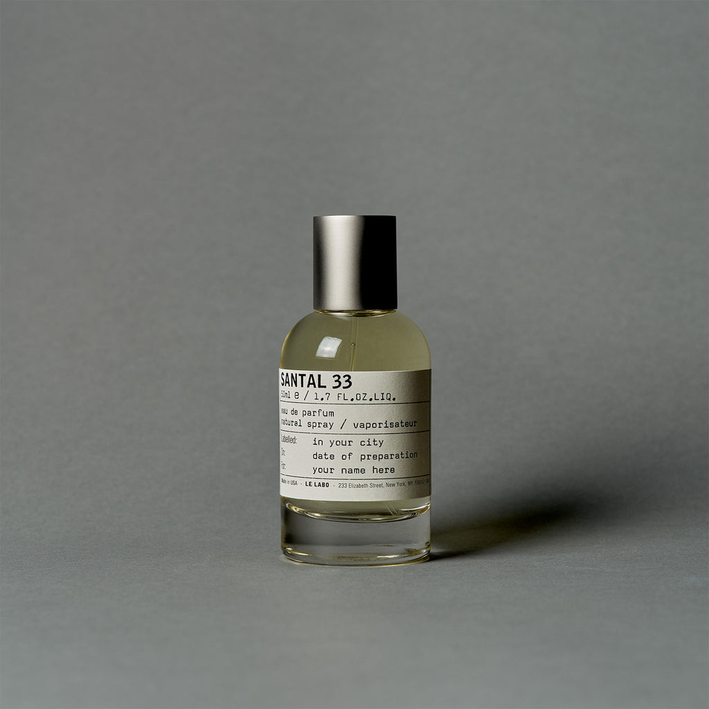 Santal 33
EDP 50ml