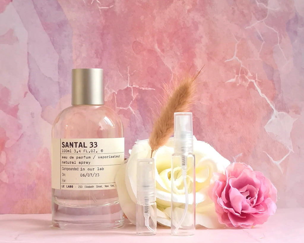 Santal 33
EDP 100ml