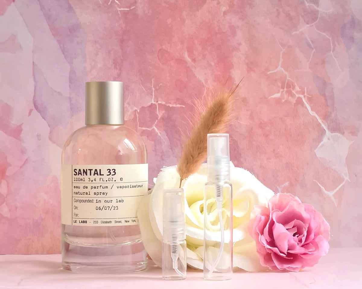Santal 33
EDP 100ml
