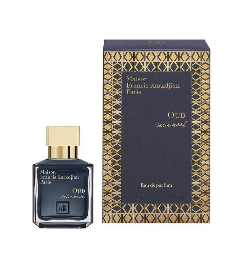Oud Satin Mood
EDP 70ml