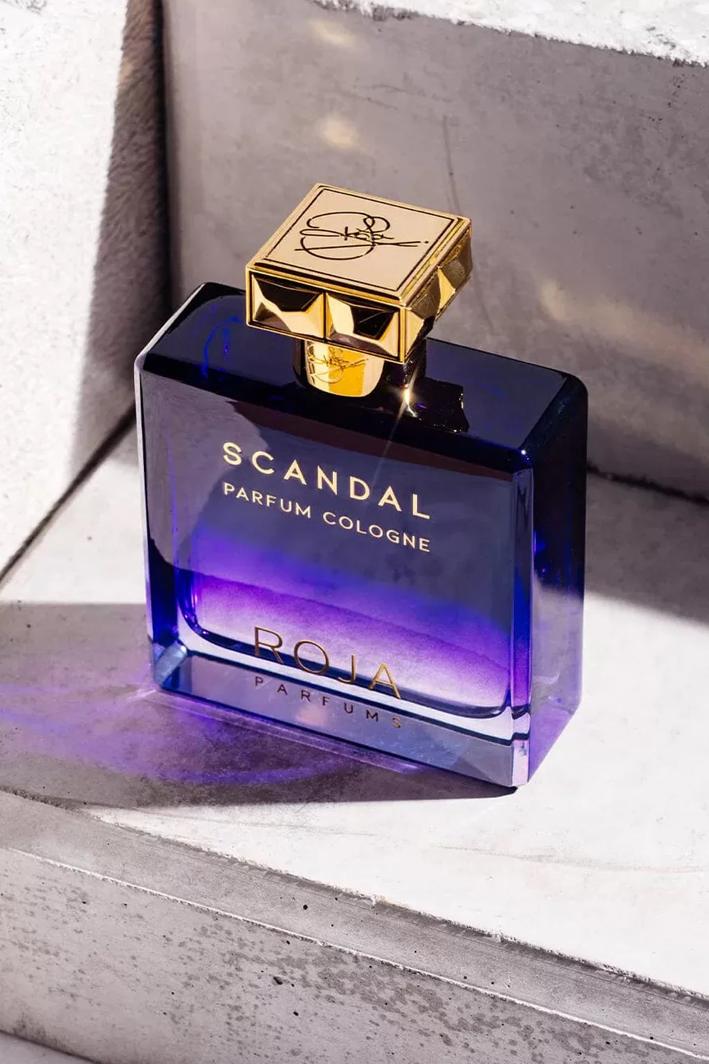 Scandal Pour Homme
EDP 100ml