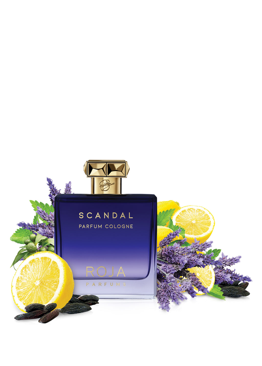 Scandal Pour Homme
EDP 100ml