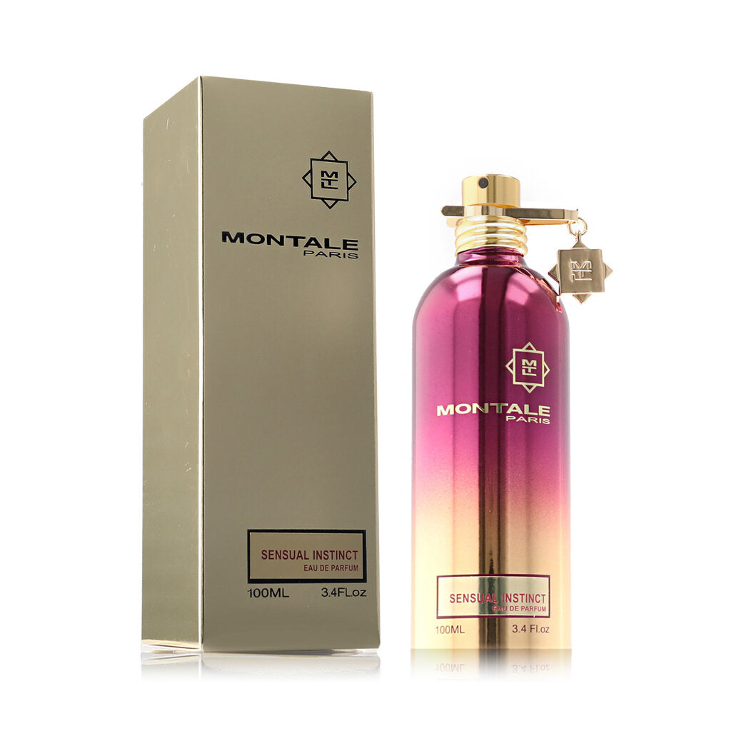 Sensual Instinct
EDP 100ml