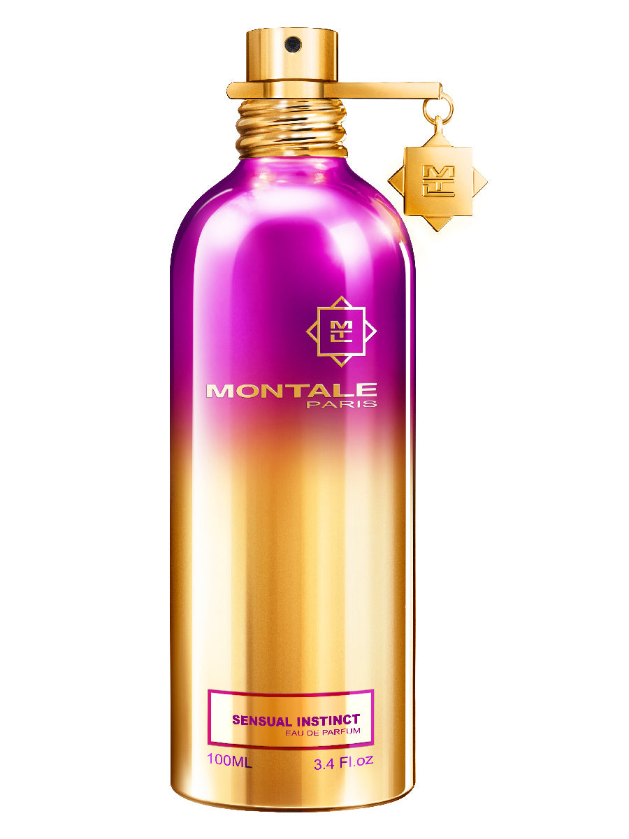 Sensual Instinct
EDP 100ml