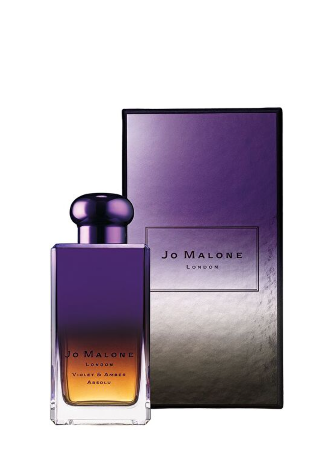 Violet & Amber Absolu