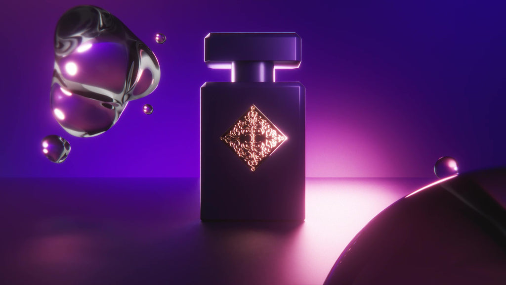 Side Effect
EDP 90ml