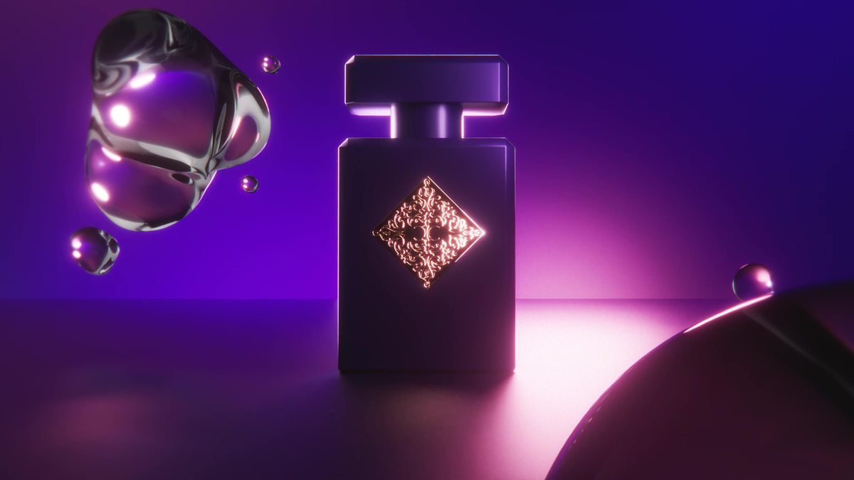 Side Effect
EDP 90ml