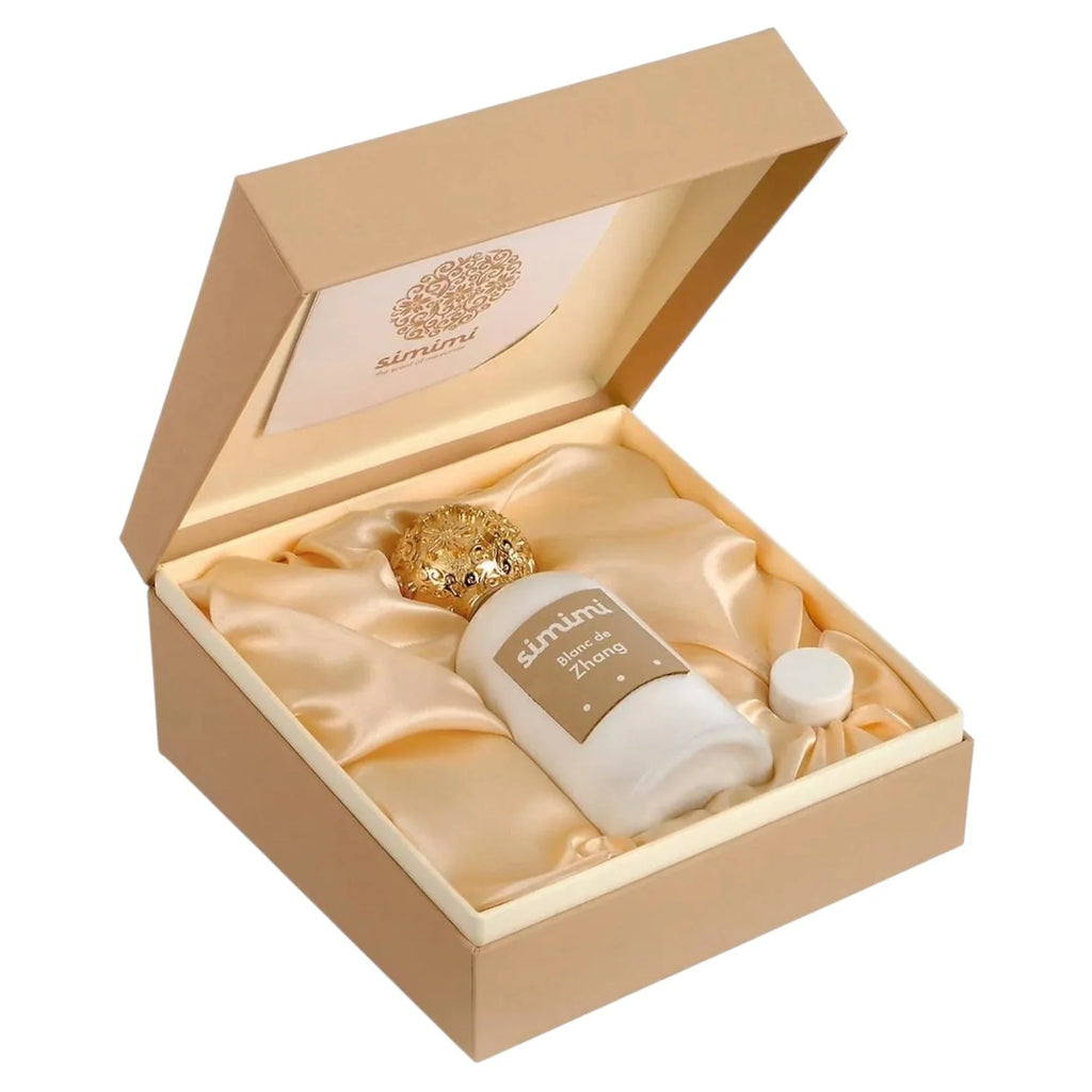 Blanc de Zhang
EDP 100ml