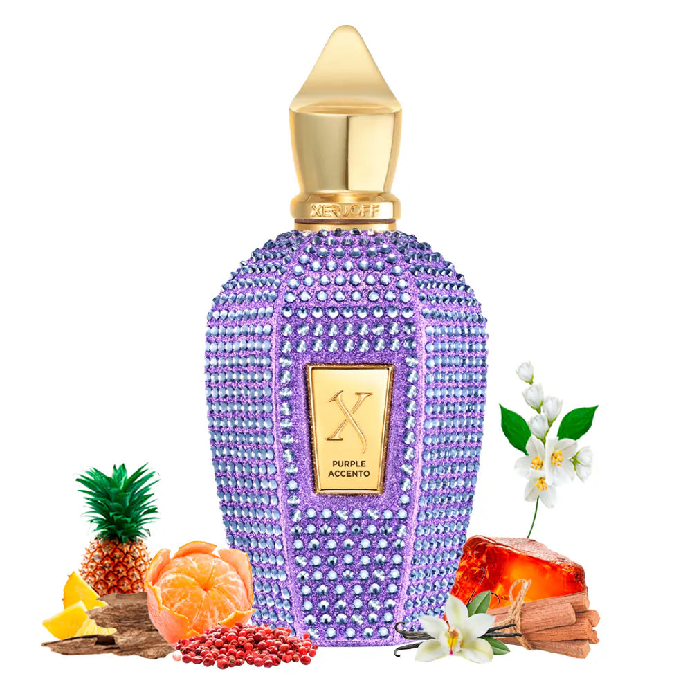 Purple Accento
EDP 100ml