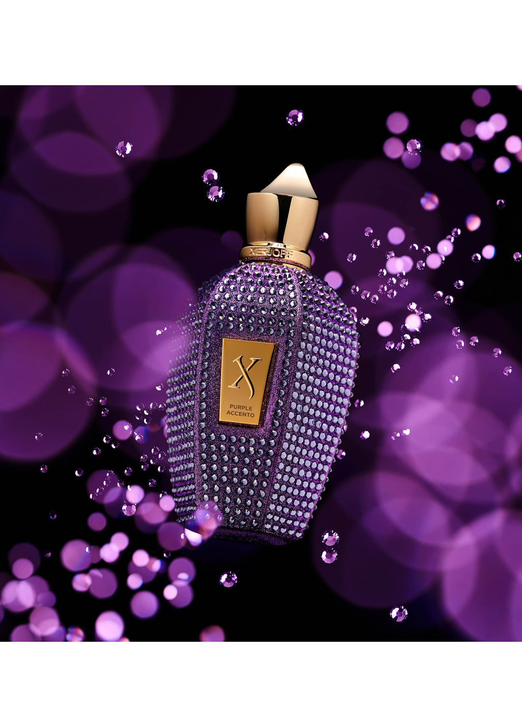 Purple Accento
EDP 100ml