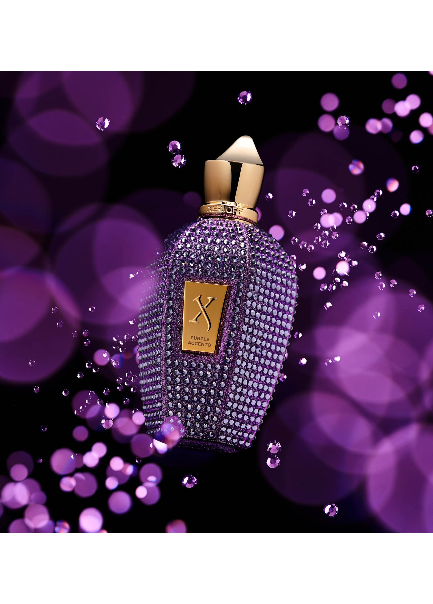 Purple Accento
EDP 100ml