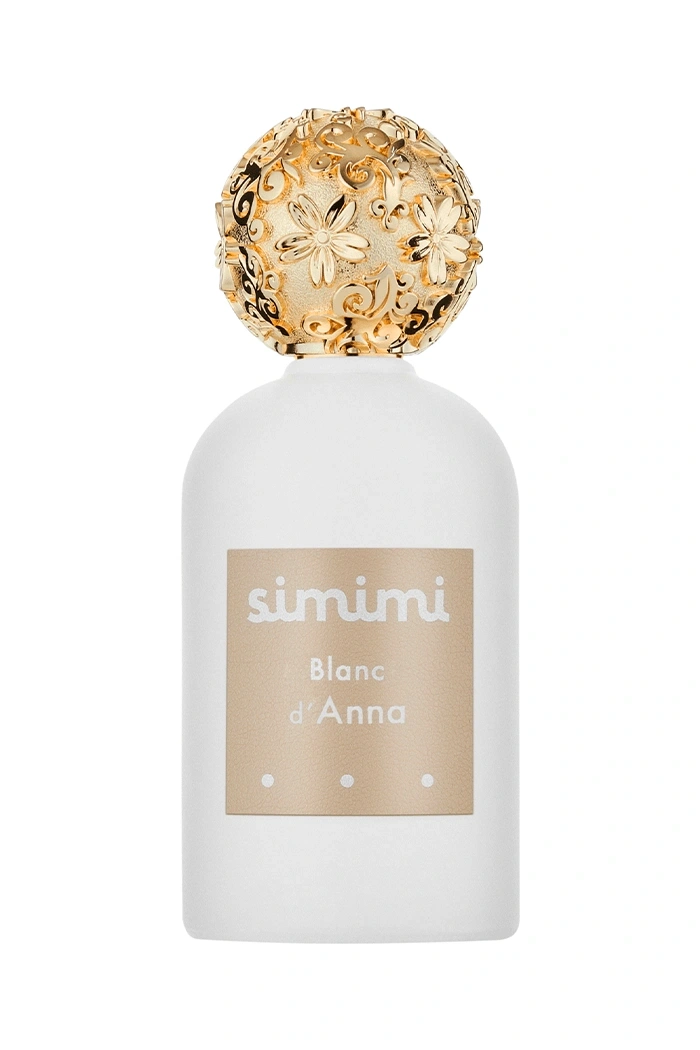 Blanc d'Anna
EDP 100ml