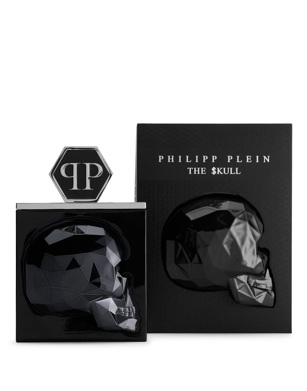 The Skull
EDP 125ml