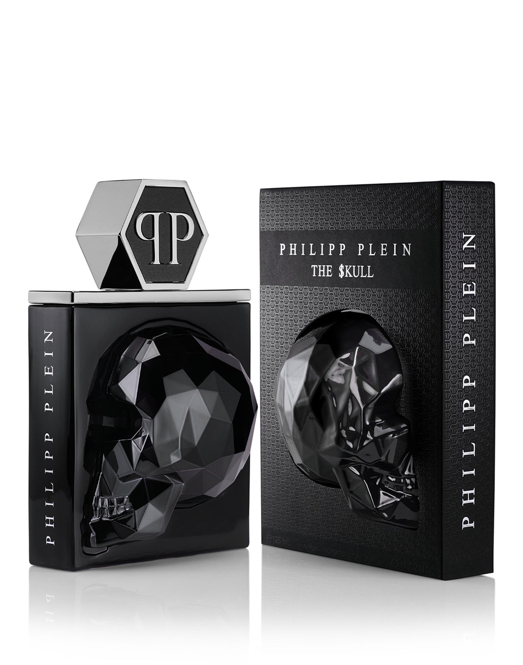 The Skull
EDP 125ml