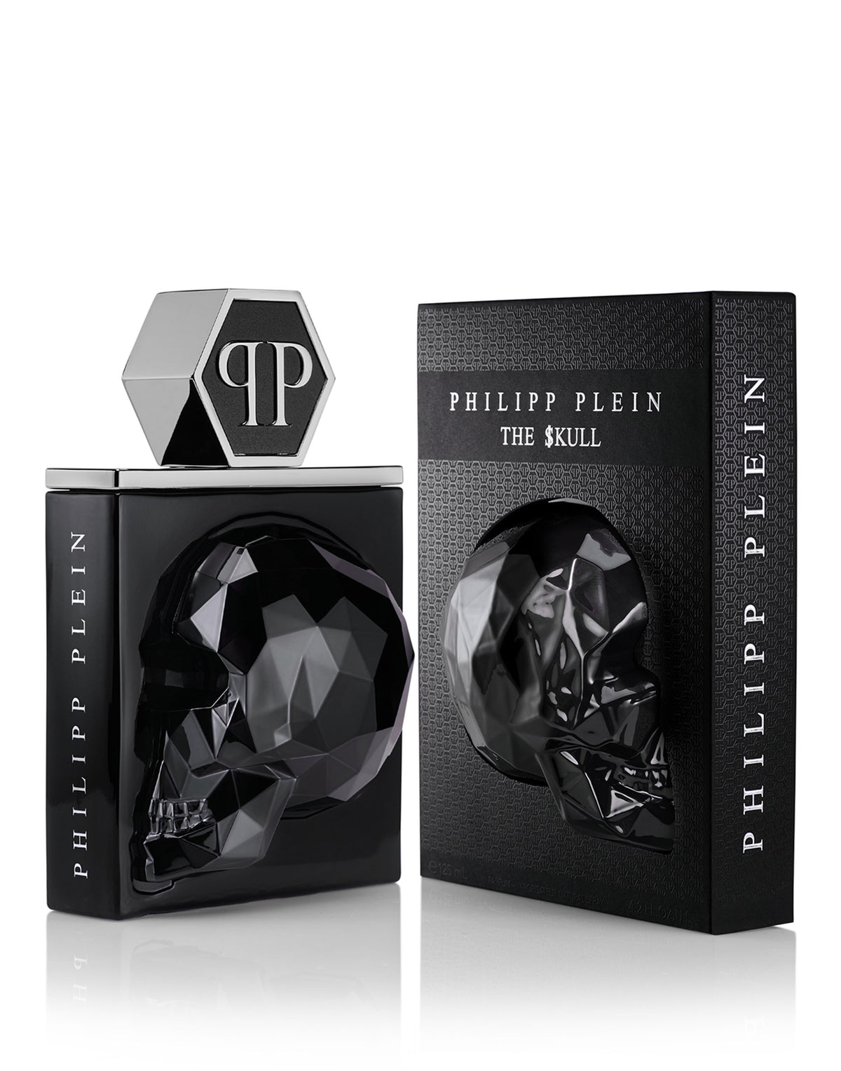 The Skull
EDP 125ml