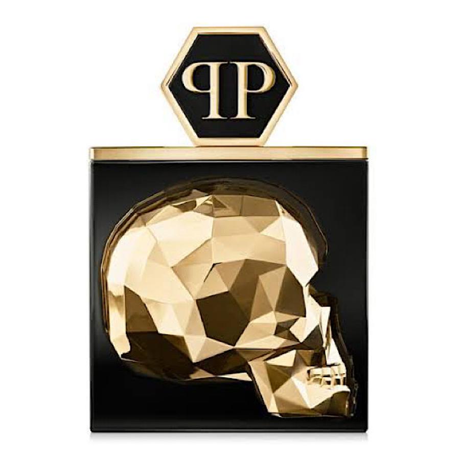 The Skull Gold
EDP 125ml