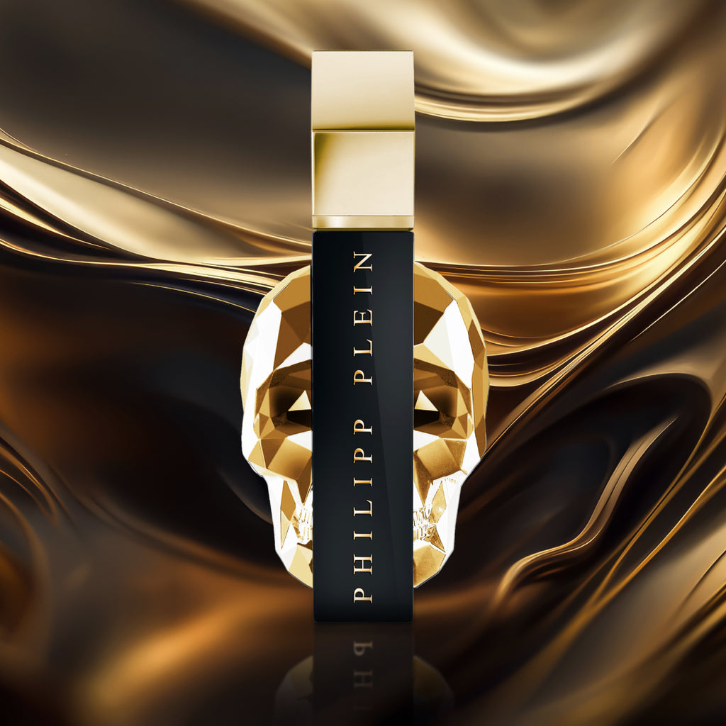 The Skull Gold
EDP 125ml