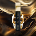 The Skull Gold
EDP 125ml