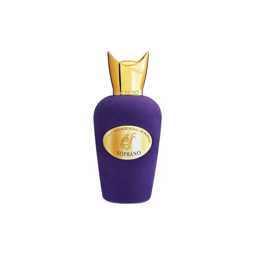 Soprano
EDP 100ml