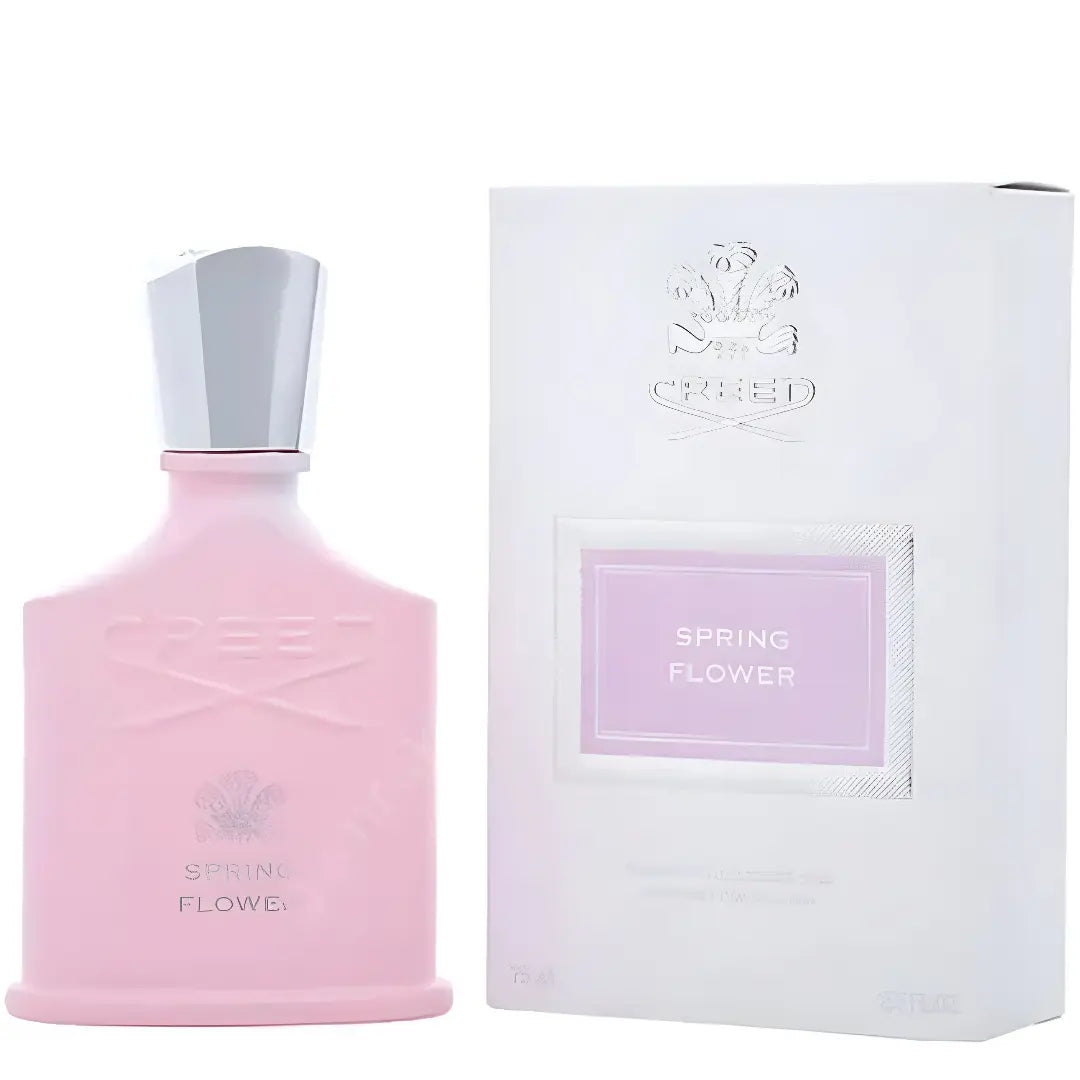 Spring Flower
EDP 75ml