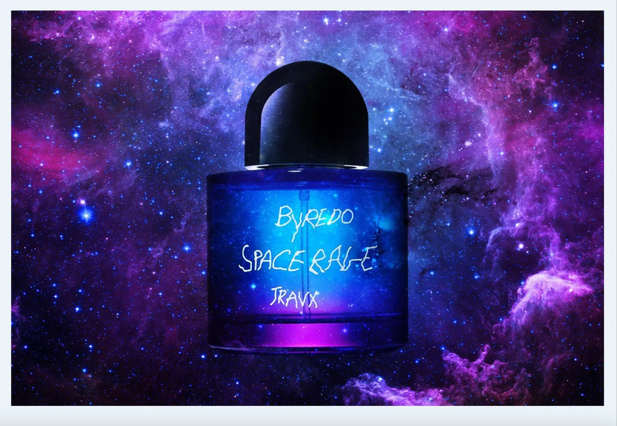 Space Rage EDP 100ml