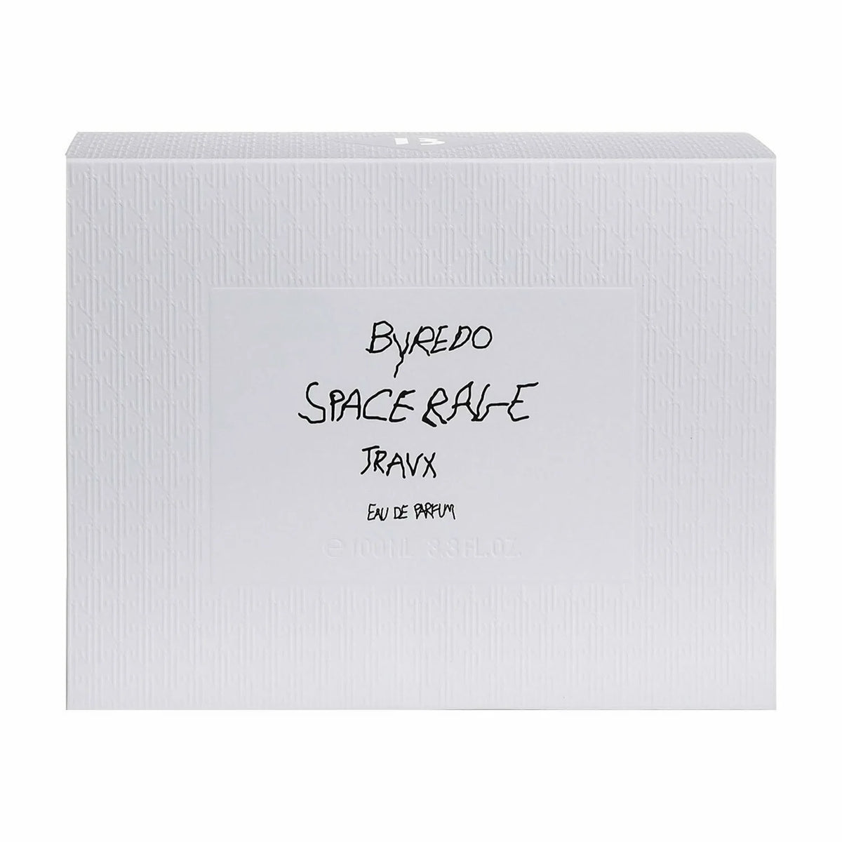 Space Rage EDP 100ml