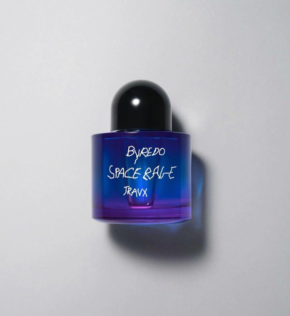 Space Rage EDP 100ml