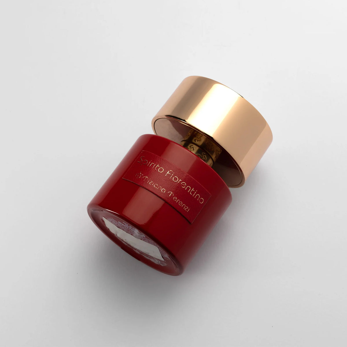 Spirito Fiorentino
Extrait De Parfum 100ml
