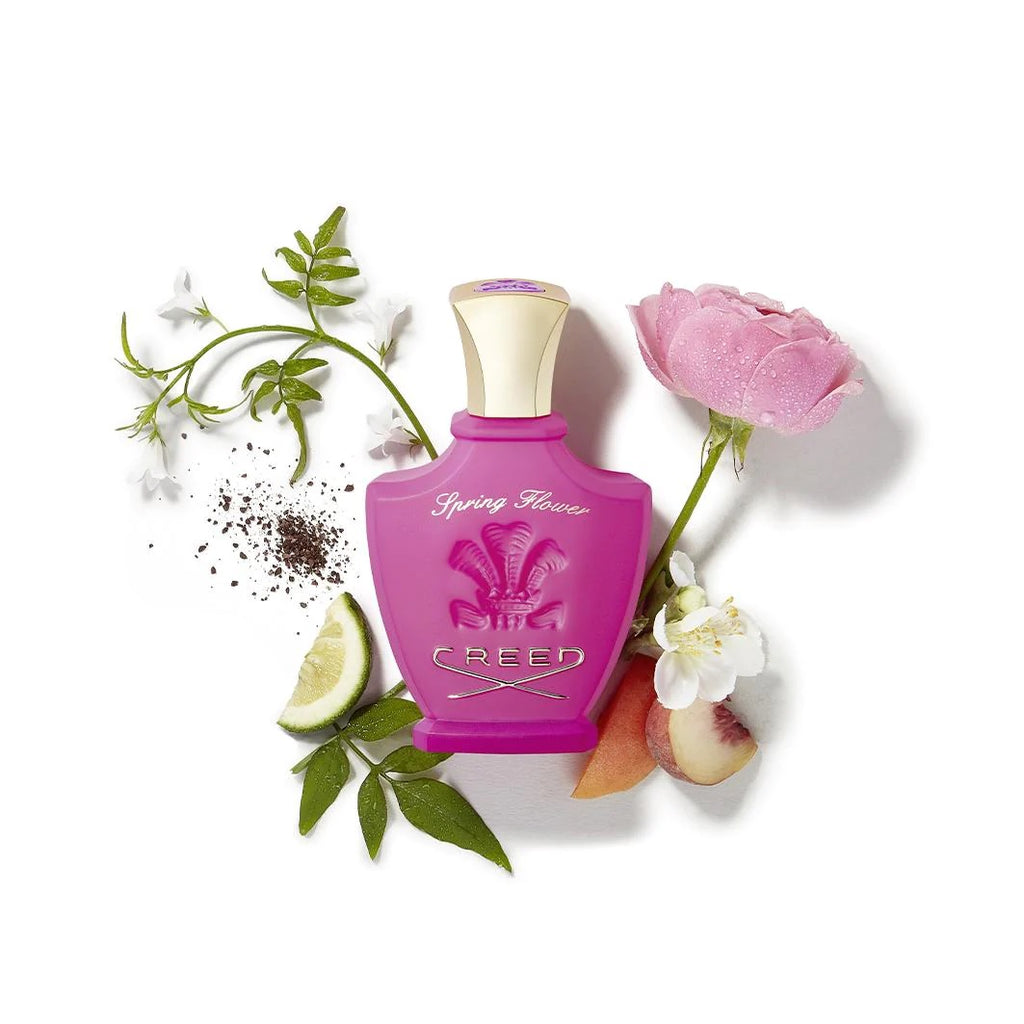 Spring Flower
EDP 75ml