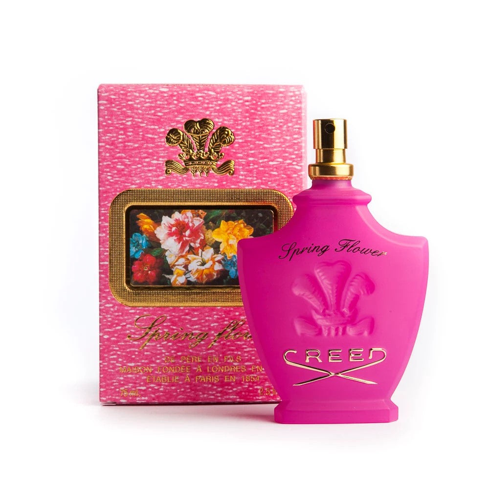 Spring Flower
EDP 75ml