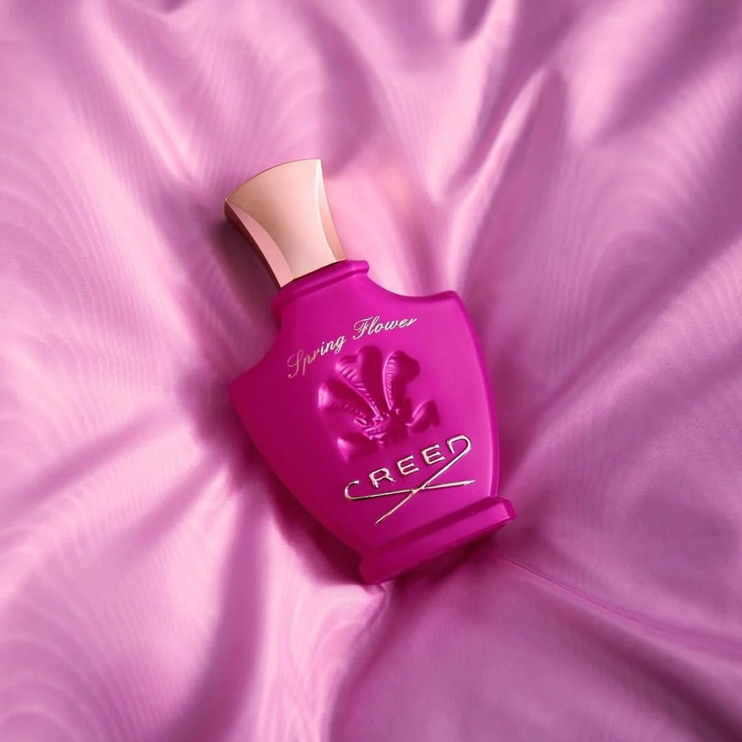 Spring Flower
EDP 75ml