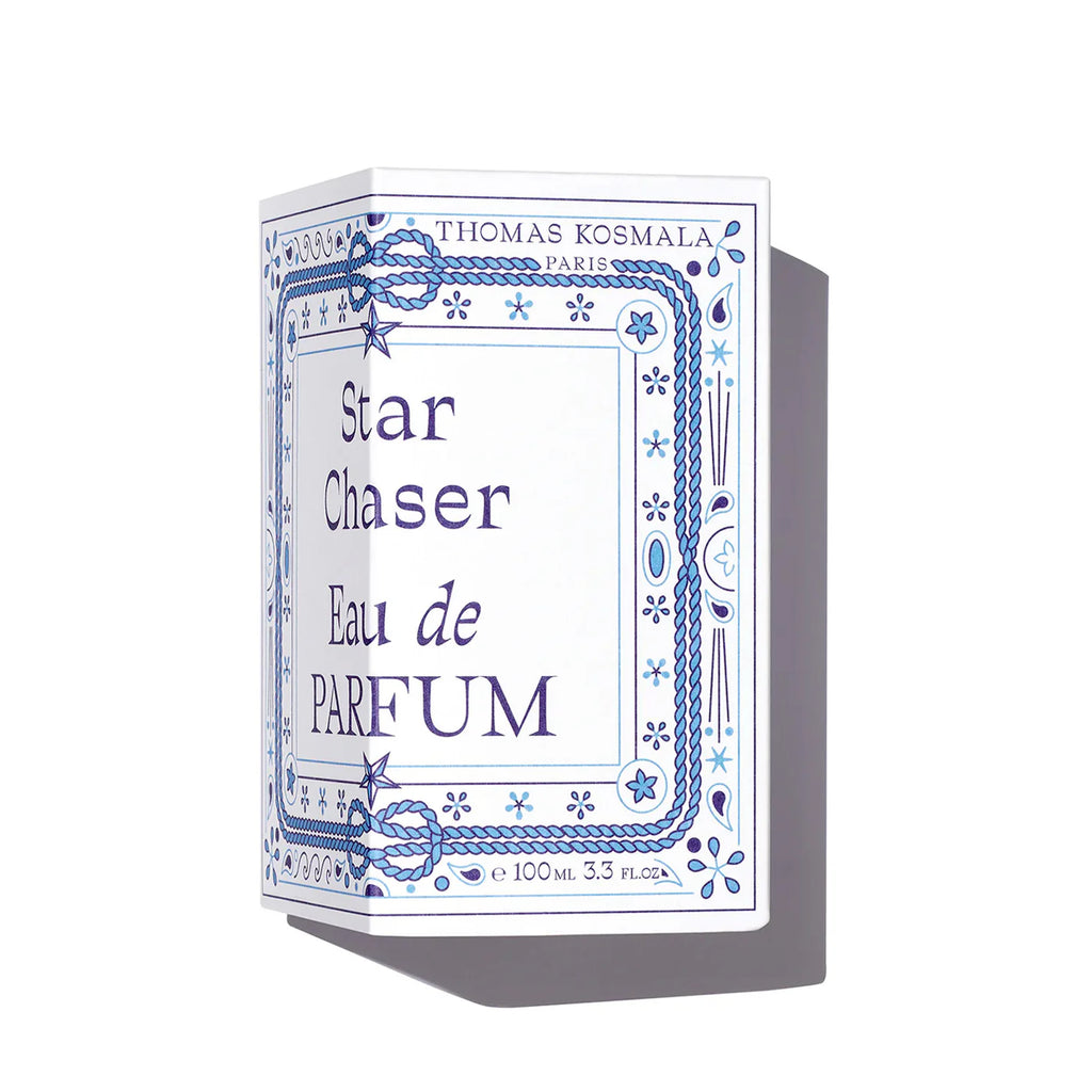Star Chaser
EDP 100ml