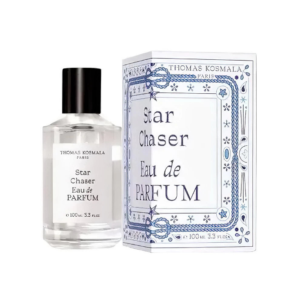 Star Chaser
EDP 100ml