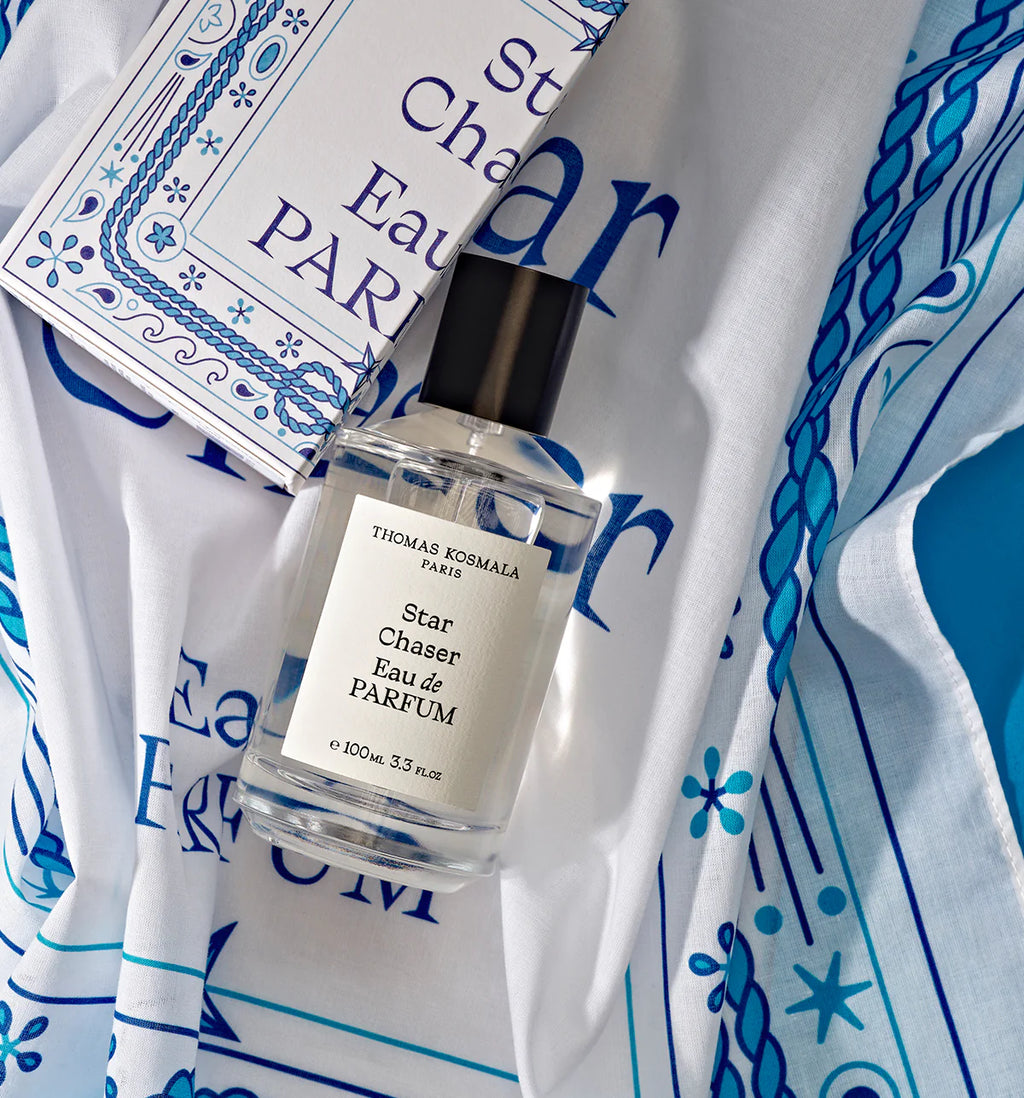 Star Chaser
EDP 100ml