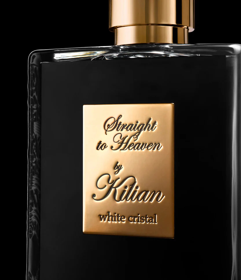 Straight To Heaven
EDP 50ml