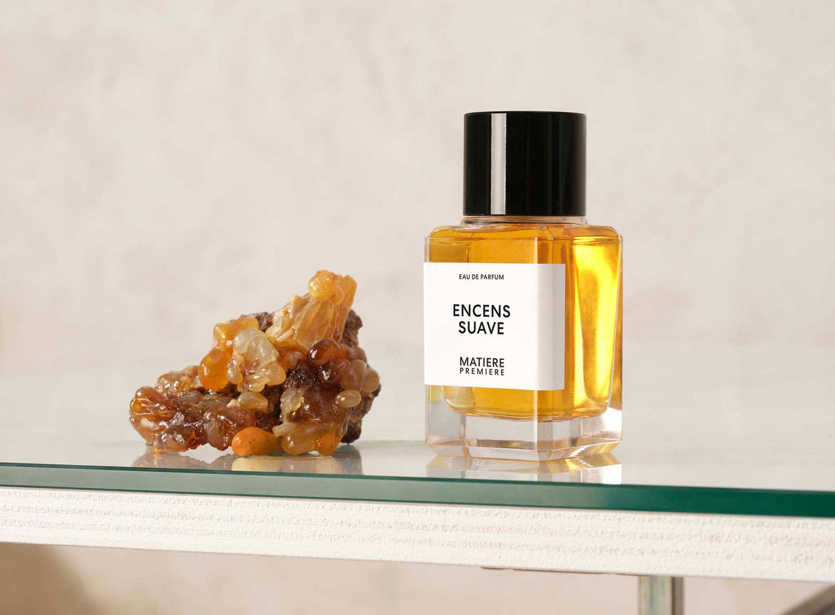 Encens Suave
EDP 100ml